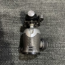 Gitzo GH1382TQD Traveler Tripod Center Ball Head with QR Plate GH3382QD BallHead picture