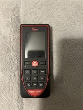 Leica Geosystems DISTO E7500i Laser Distance Measurer With Bluetooth picture