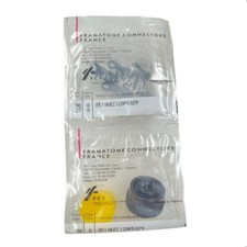 85106EC128P5029 Souriau Circular MIL Spec Connector picture
