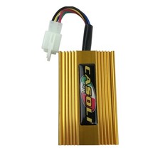AC 6 PIN High Performance CDI new racing CDI (For ATV 150-250cc) picture