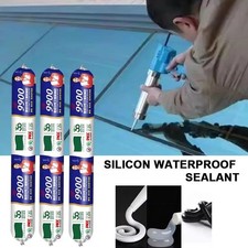 9900 Waterproof Sealant, Outdoor Silicone WaterproofSealants Heat Resistant picture