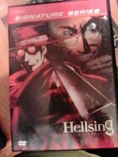Geneon Hellsing: Search And Destroy Vol. 3 Signature Series DVD NTSC NR 2005  picture