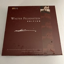 Walter FELSENSTEIN LIMITED Edition (7 Operas, 12 DVDs) Mozart, Verdi, Beethoven picture