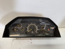✅TESTED 1994- 1995 Mercedes-Benz E320 Odometer  Cluster OEM picture