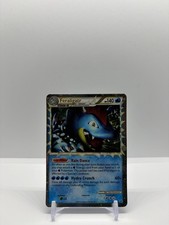 Feraligatr (Prime) HGSS07 Hgss Holo LP-LP+ picture