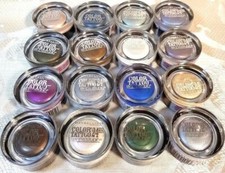 BUY2 GET1 FREE(Add 3) Maybelline Color Tattoo by Eye Studio Eyeshadow Cream Gel picture