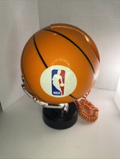 Vintage NBA Basketball Fone Telephone w/ cords, 1996, So Fresh & So Clean picture