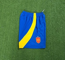 Spain -España- Men's Soccer Short.New picture