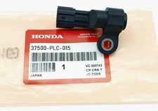 OEM Crankshaft Position Sensor For 2001-2005 Honda Civic 1.7L D17A 37500-PLC-015 picture