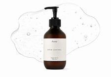 Aamu Hydrating Body Serum - Rogue Santal - 270 ml - MSRP $180 picture