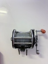 PENN LEVELINE 350 Vintage Fishing Reel USA Tested Great for Collectors picture