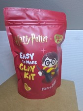 CLAY MOO - EASY TO MAKE CLAY KIT- HARRY POTTER - NEW #TF2 picture