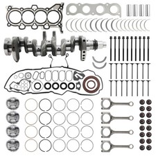 G4NC 2.0L Engine Overhaul Rebuild Kit Fit for Hyundai Elantra Tucson/Kia Soul Fo picture