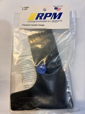 RPM Precision 1/10 & 1/8 Scale RC Car Wheel Alignment Camber Gauge RPM70992 picture