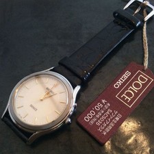 SEIKO Dolce Watch SACS035 Men's New from Japan picture