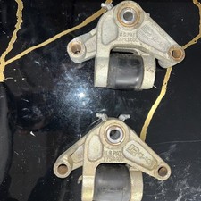 (2) Dexter Heavy Duty EZ Flex Equalizer Tandem Axle Rubber Suspensions (13-143 ) picture