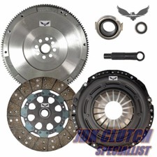 JDK STAGE 2 CLUTCH & S.MASS FLYWHEEL KIT FOR 2003-2007 ACCORD ACURA TL 3.0L picture