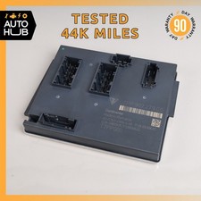 13-24 Porsche Macan 95B Cayenne 958 Rear Body Computer Control Module BCM OEM picture