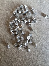 2N2905A PNP Transistor QTY 50 Motorola picture