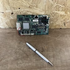 ISHIDA Part No P-5562A Removed from a working machine picture