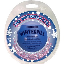 AquaPill Winter Pill up to 15,000 Gallons - 90125APL picture