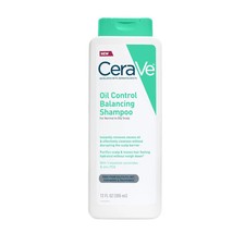 CeraVe Oil Control Clarifying Shampoo with Hyaluronic Acid 12oz picture
