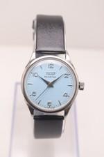 Vintage Tissot Seastar Manual Winding Swiss Unisex  Watch. | Free USA Shipping picture