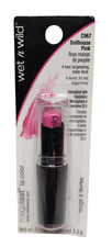 1x Wet N Wild Lip Megalast Color Lipstick  967 Dollhouse Pink NEW Factory Sealed picture