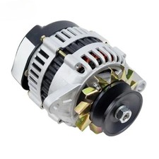 220V 800W 1300W 2000W AC Permanent Magnet Brushless High Power Generator picture