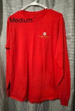 Simply Southern Long Sleeve T-Shirt Med Hey Deer picture