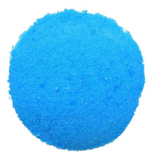 Copper Sulfate Crystals - 50 Lbs. [Fine Grade] [99% Pure] picture