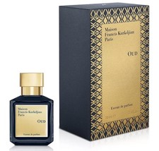 Maison Francis Kurkdjian Oud Extrait De Parfum Spray For Unisex 70ml/2.4 fl oz picture