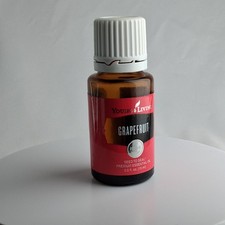 NEW Young Living Grapefruit Essential Oil 15mL | Sealed | 100% Pure Authentic picture