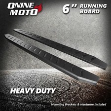 Fit 15-23 Ford F150 Super Cab 6