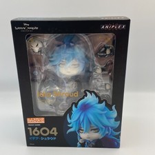 Nendoroid Disney Twisted Wonderland Idia Shroud Figure Good Smile Company picture