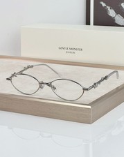 GENTLE MONSTER Aden Sunglasses 51-22-126 Folding picture