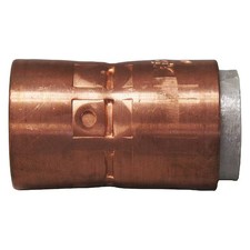 Bernard N-Hdc Bernard Copper Mig Welding Nozzle Body picture