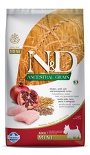 Farmina Natural And Delicious Chicken Ancestral 5.5 Pound (Pack of 1) picture