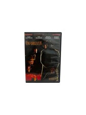 Unforgiven (DVD, 1992, Widescreen) Clint Eastwood, Morgan Freeman, Gene Hackman picture