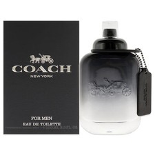 Coach by Coach for Men - 3.3 oz EDT Spray picture