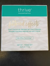 Thrive Causemetics Filtered Effects Blur Effect Technology Shade Medium Vegan picture