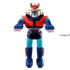 Mazinger Z Champion Jumbo Machineder 600mm Action Figure Bandai Robot Model picture