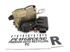 BMW 323ic E36 Passenger Right Front Door Lock Latch Actuator Fits 1992-1999 92 picture