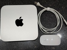 Apple Mac Mini A1347 Intel i5 SSD, 16GB RAM, Magic Mouse(a1296), High Sierra picture