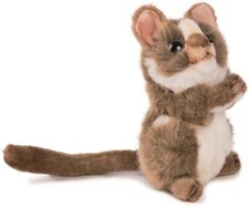 NEW - Tarsier Baby Plush Stuffed Animal 6