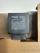 CAN I/O 14+ -OS/EN 6962-9454-00 Hawe Electronic Controller CANI/O14+-OS/EN picture