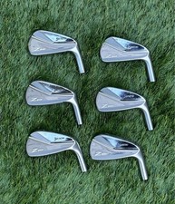 Dunlop Srixon Z945  Iron heads #5-Pw 6 pcs picture