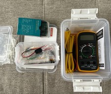 Arduino Student Kit Learning Basics Programming, Coding and Electronics  picture