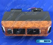 Coldmaster Universal Car And Truck Heater 12V Under Dash Cm-432-1 W H 12V picture