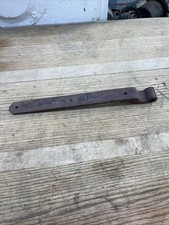 1932- 1936 Ford Pick-up Truck Tail Gate Hinge Strap # A 65001 - C picture